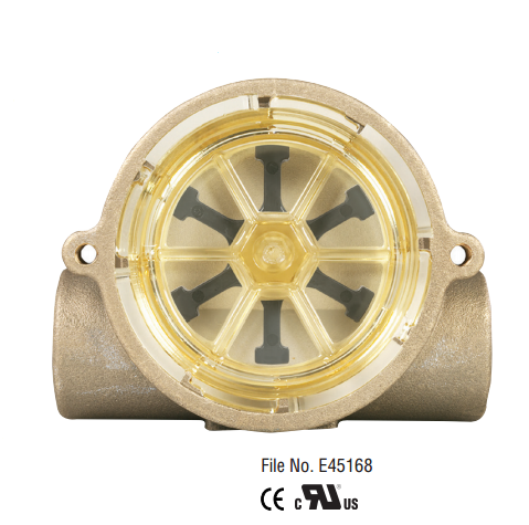 美國GEMS RFS流量開關(guān)傳感器